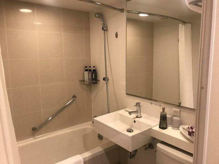 風呂全体別角度