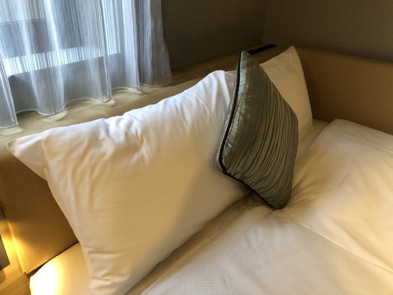 枕