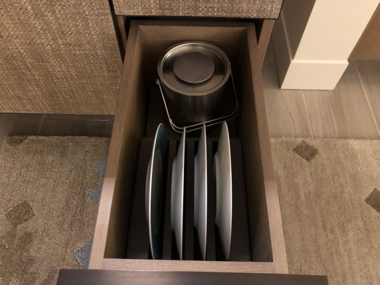 お皿、アイスペール