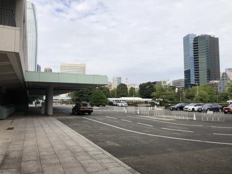 エントランス(4)