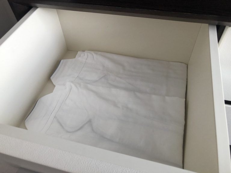 クローゼット(1)