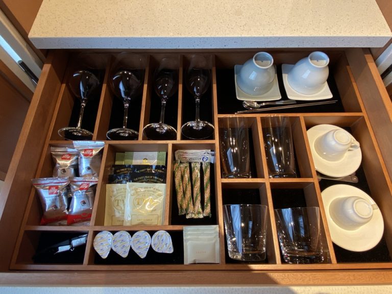 グラス・カップ(2)