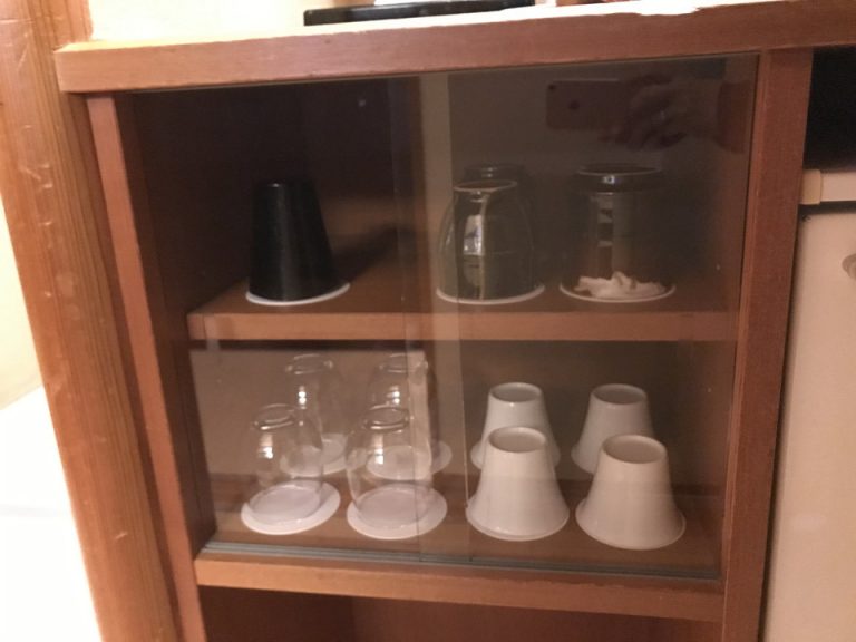 グラスカップ