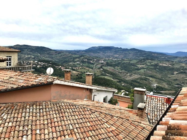 37. 部屋からの眺望2