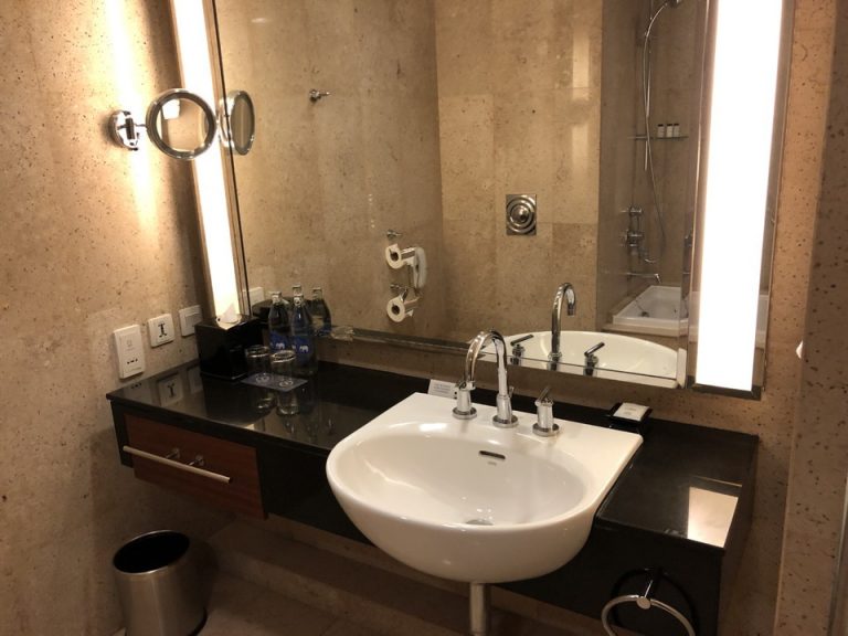 洗面台全体2