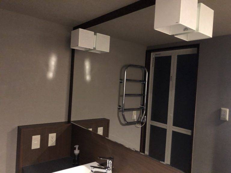 洗面台全体2