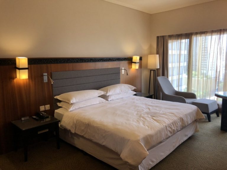 客室全体(窓際方向)1