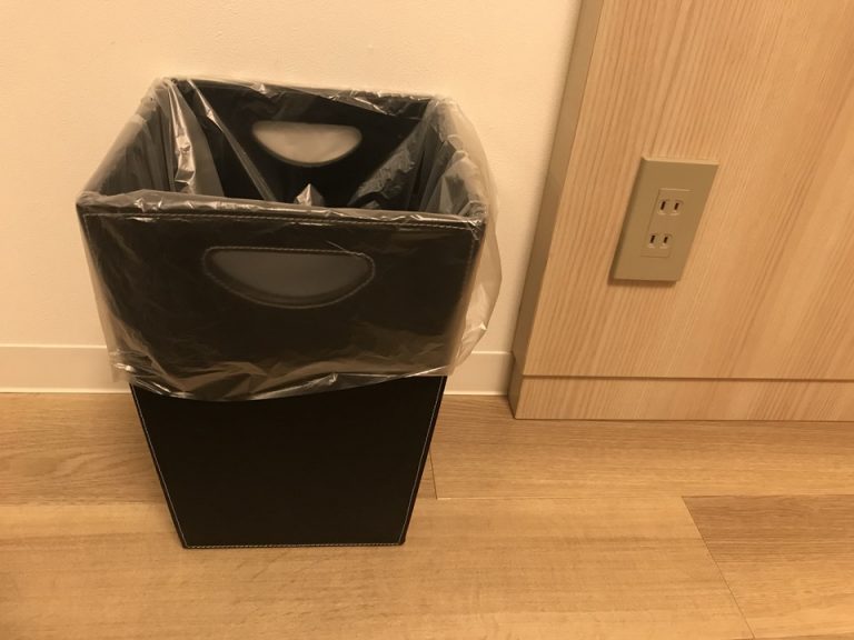 ゴミ箱