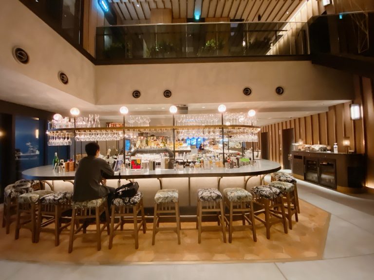 バーカウンター2