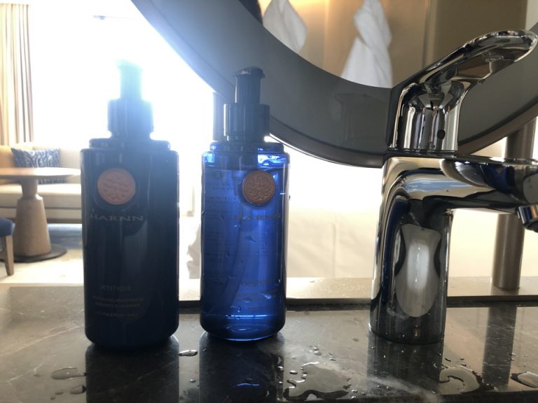 ハンドウォッシュ、ハンド_ボディローション