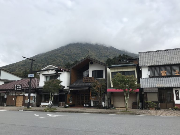 周辺のお店(1)
