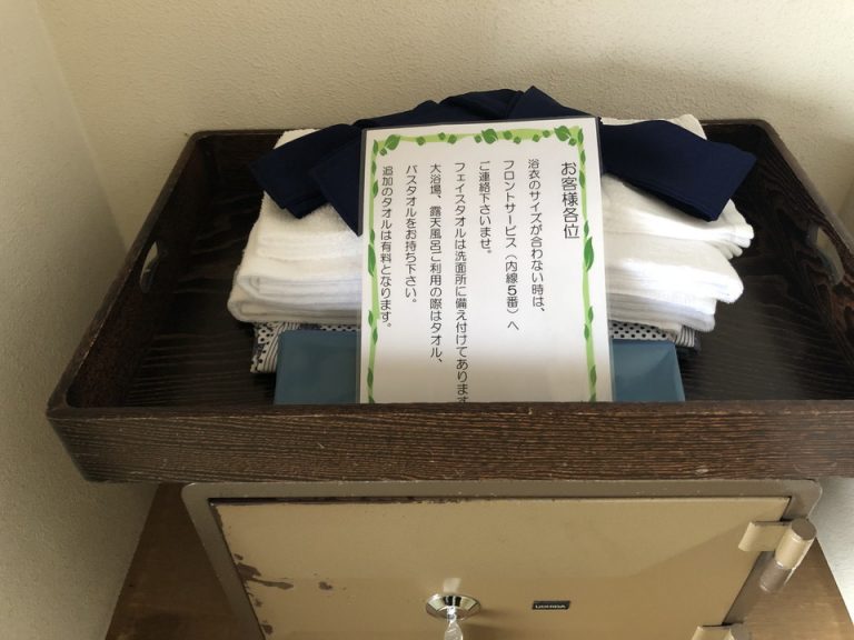 セーフティーボックス(閉じた状態)