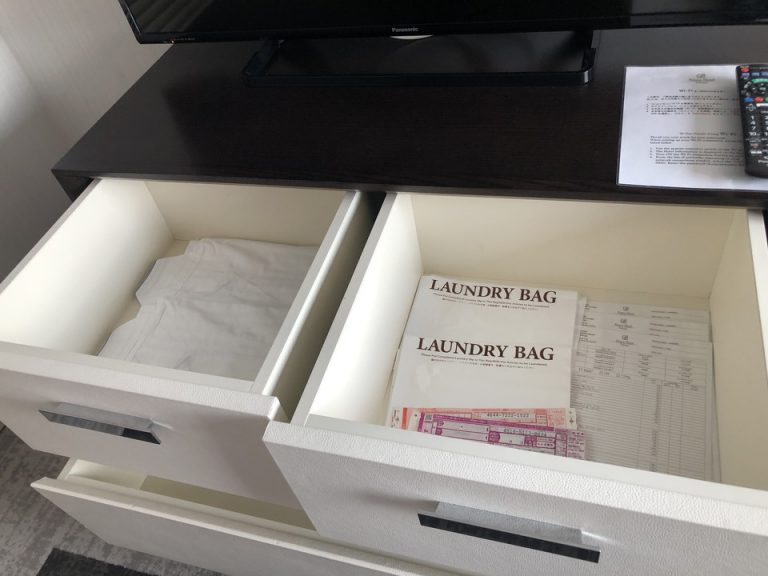 クローゼット(4)