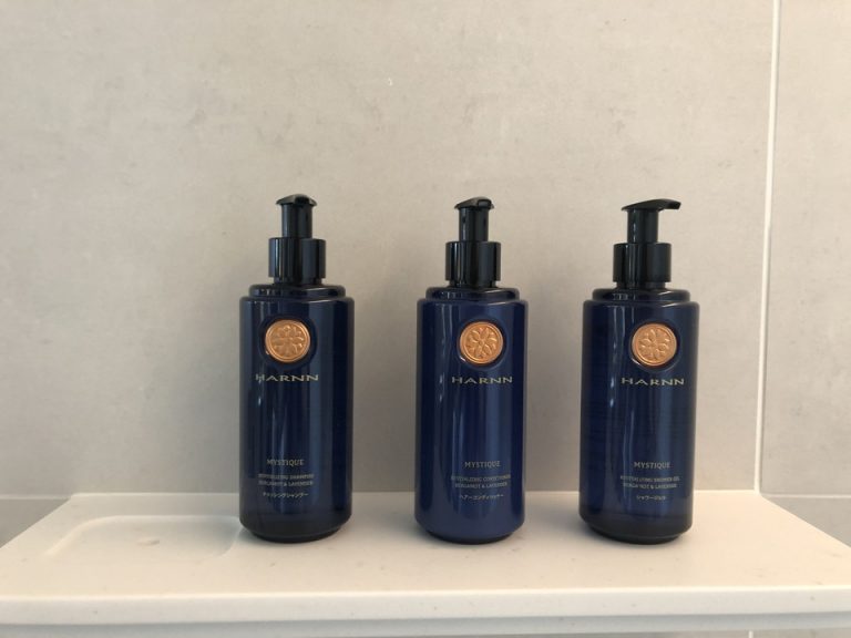 バスアメニティ