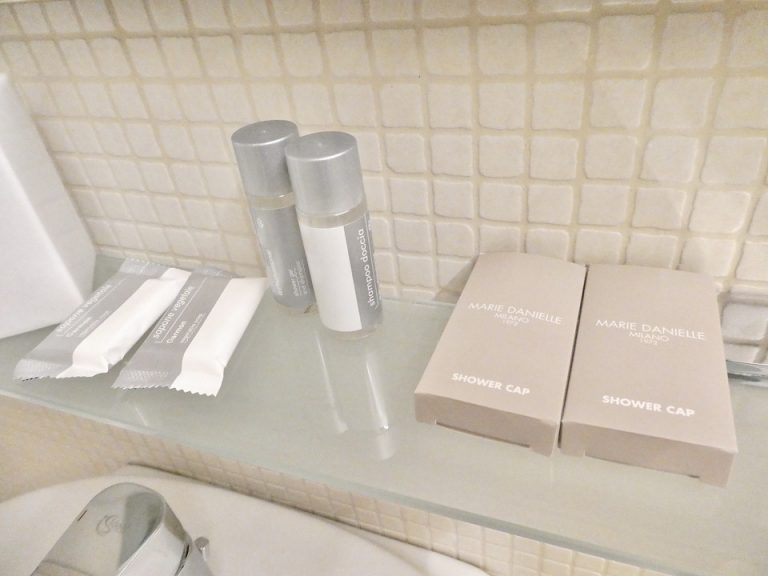 33. アメニティ―2