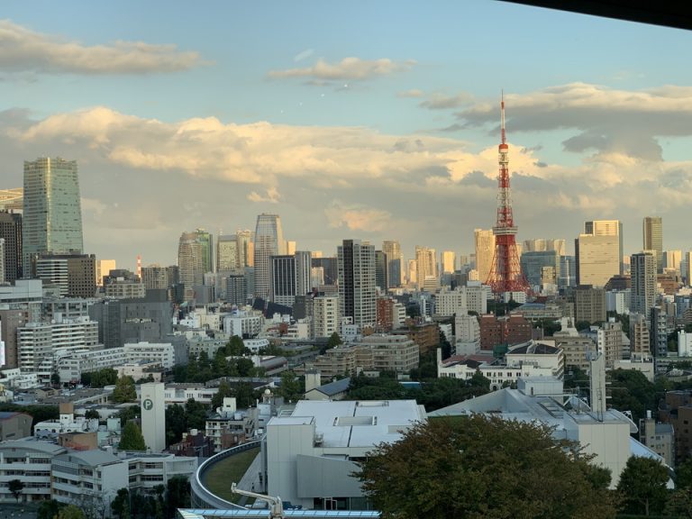 街の様子2