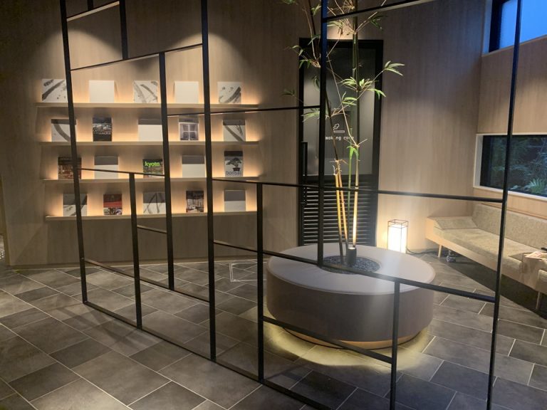 スパ・エステ・マッサージ(大浴場入口)