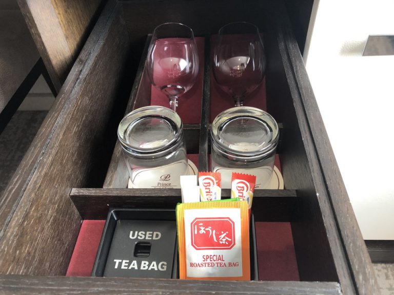 カフェコーナー(3)