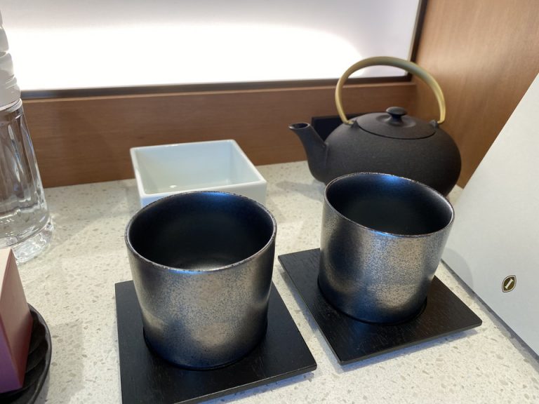 グラス・カップ(1)