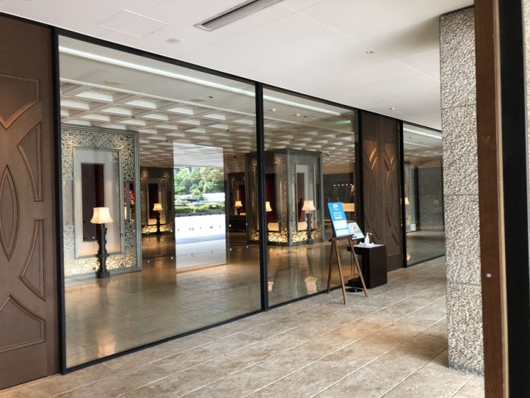 エントランス(3)