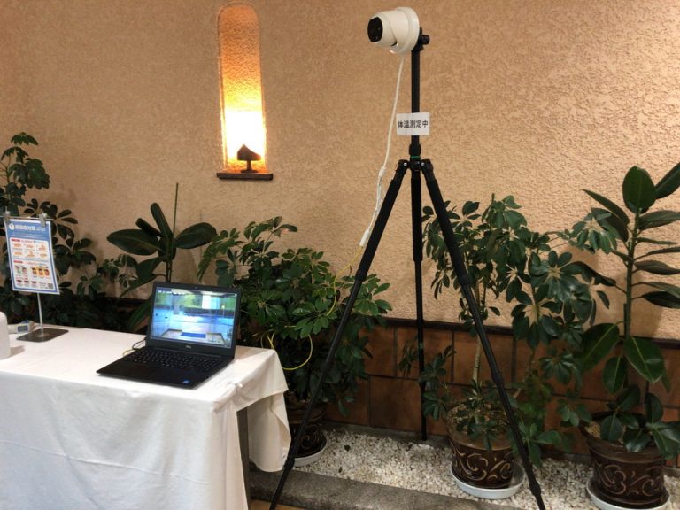 フロントカウンター2