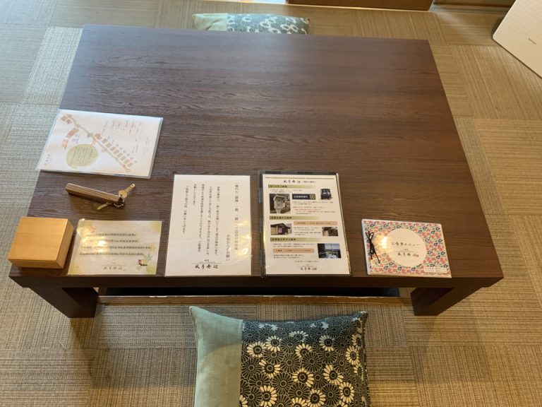 デスク