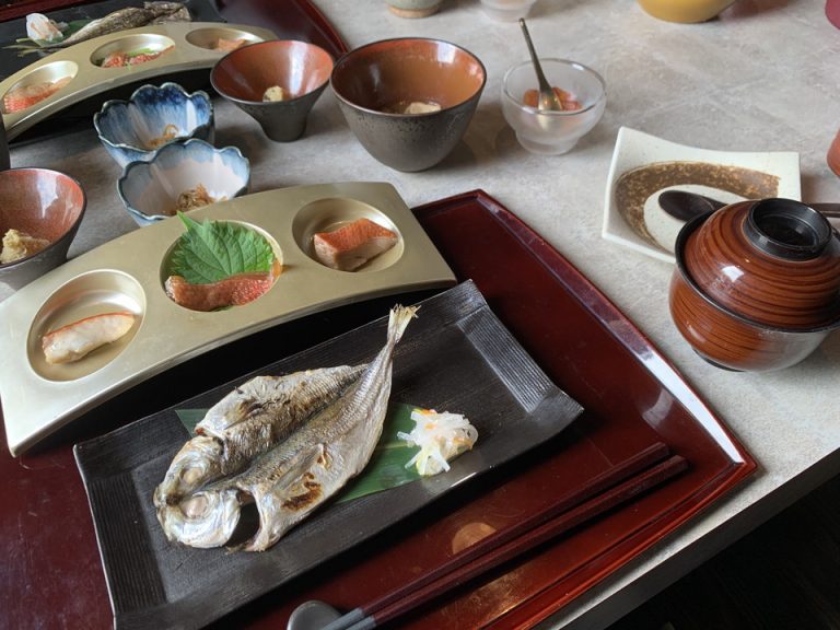 料理