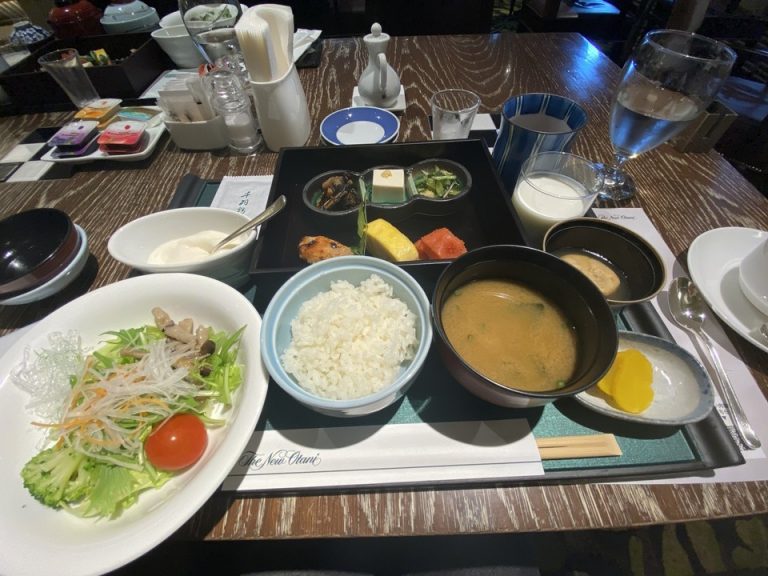 料理