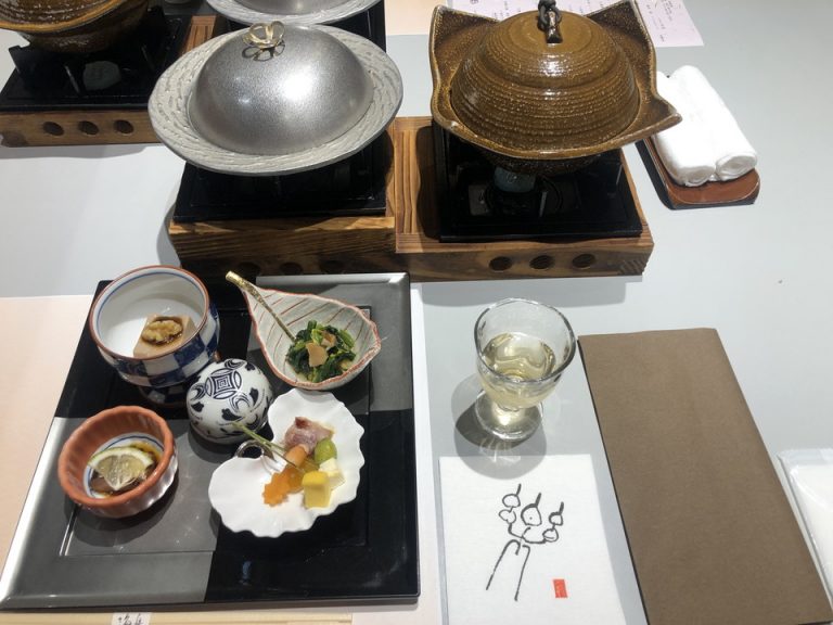 料理