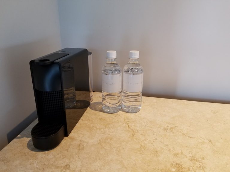 コーヒーマシン