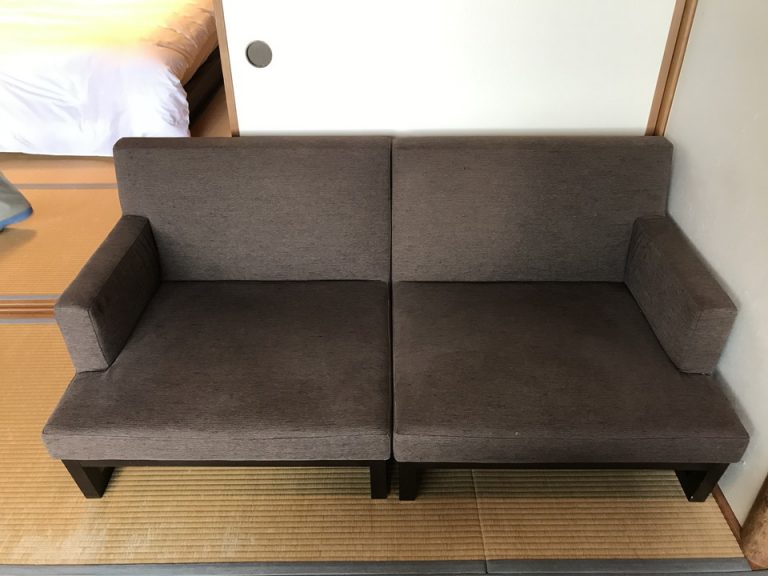 ソファー