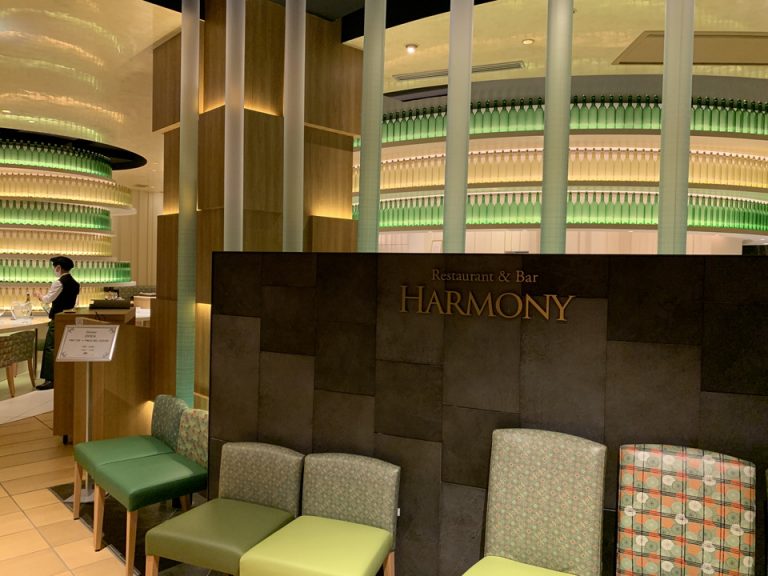 レストラン外観(2)