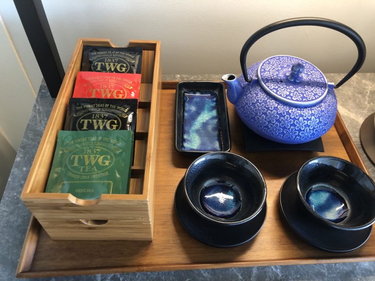 きゅうす、ディーパック