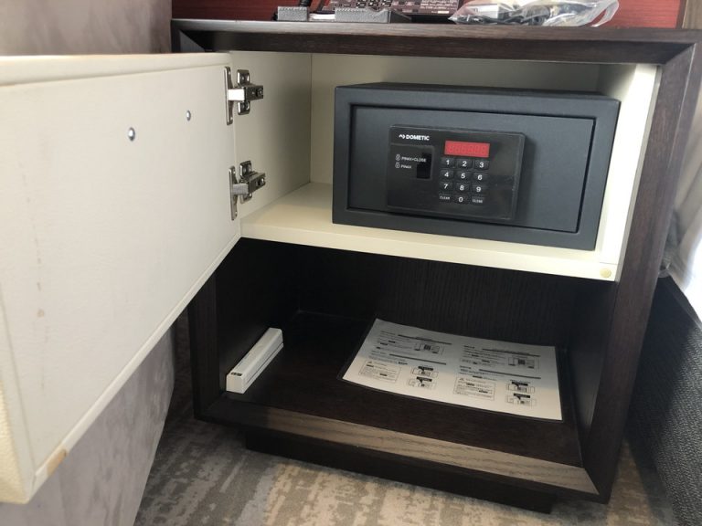 セーフティボックス