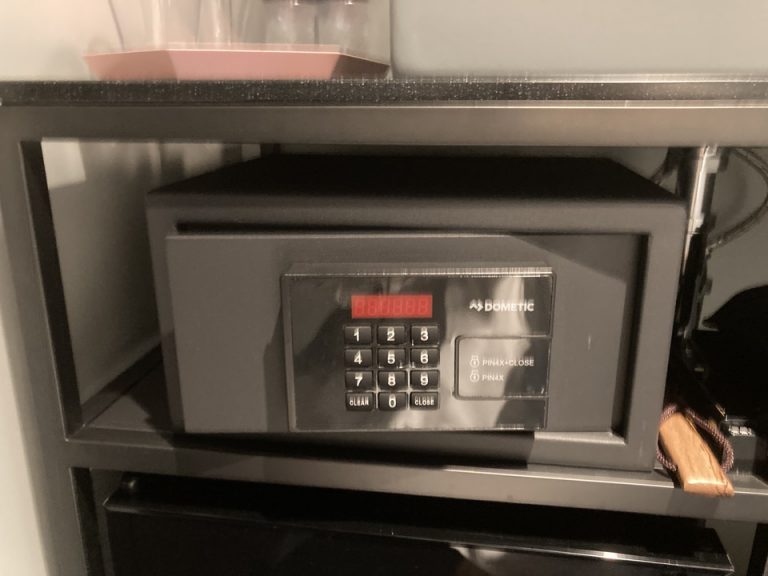 セーフティボックス