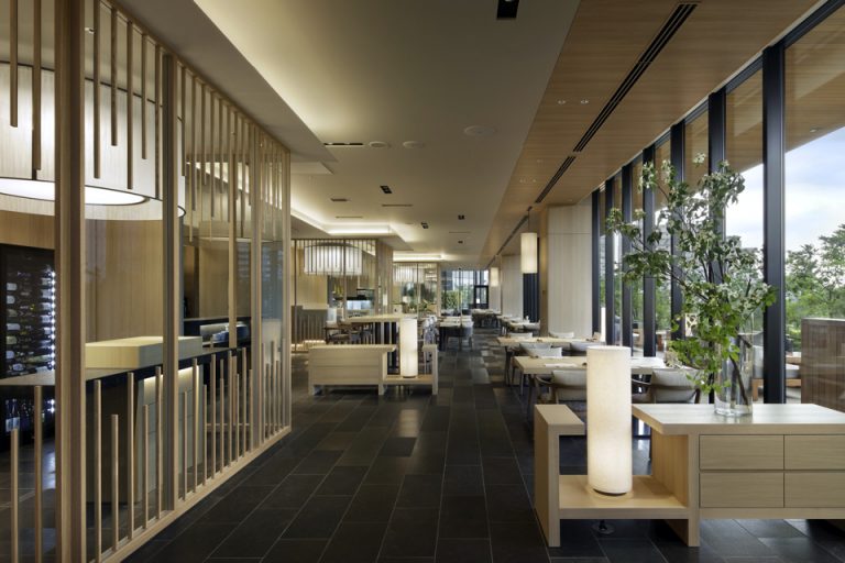 SORANO HTL DAICHINO REST day 1