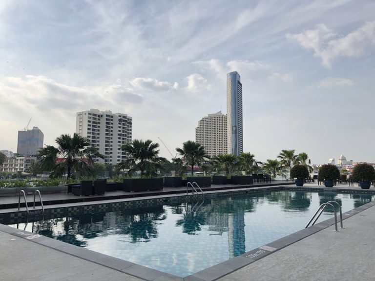 TERRACE POOL2
