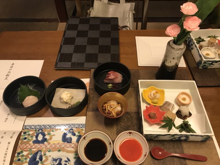 夕食 (2)