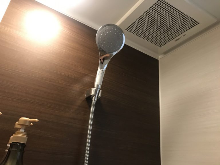 シャワーヘッド2