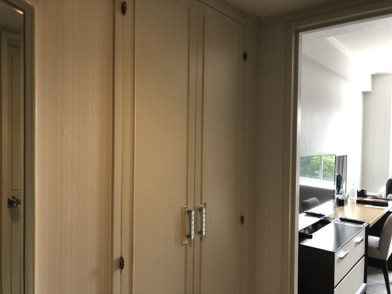 クローゼット(5)