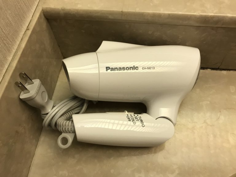ドライヤー(1)