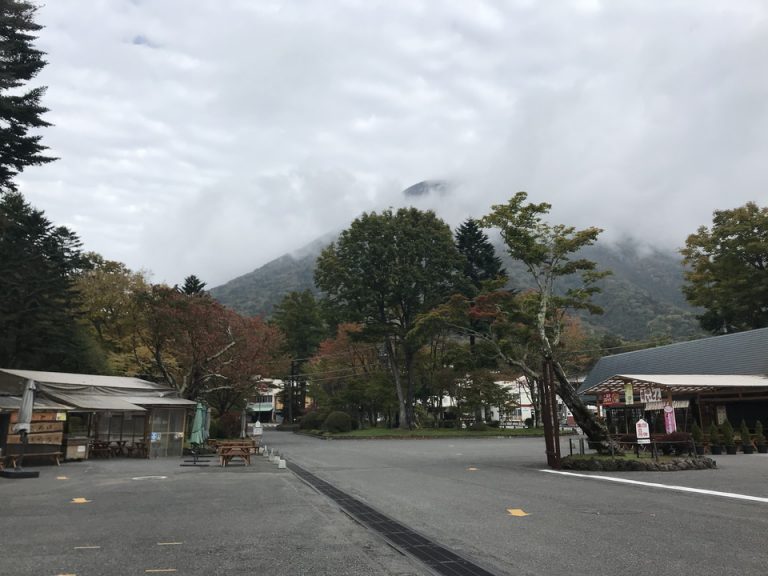 街の様子