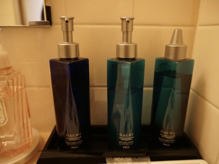 男性用化粧品
