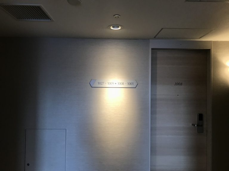 客室階