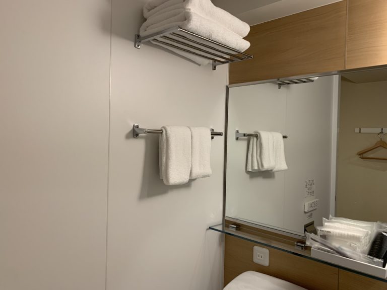 アメニティ(タオル)