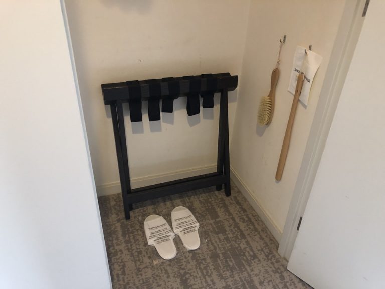 クローゼット(8)