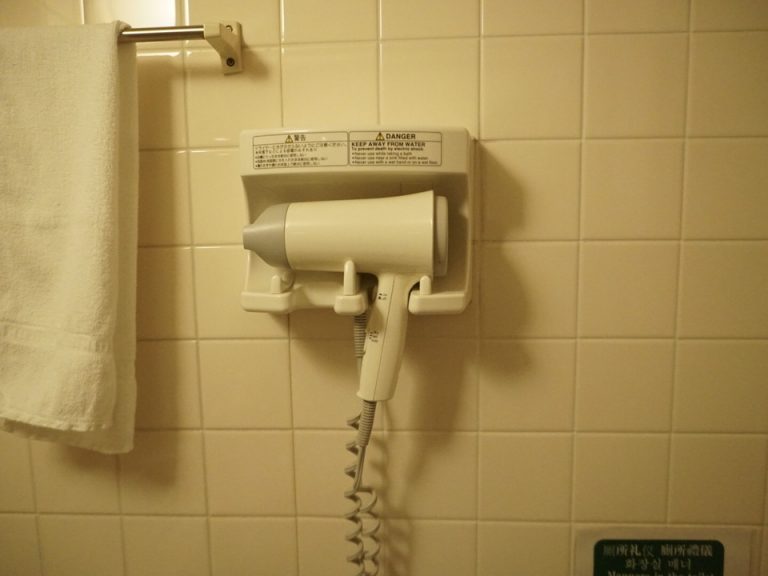ドライヤー