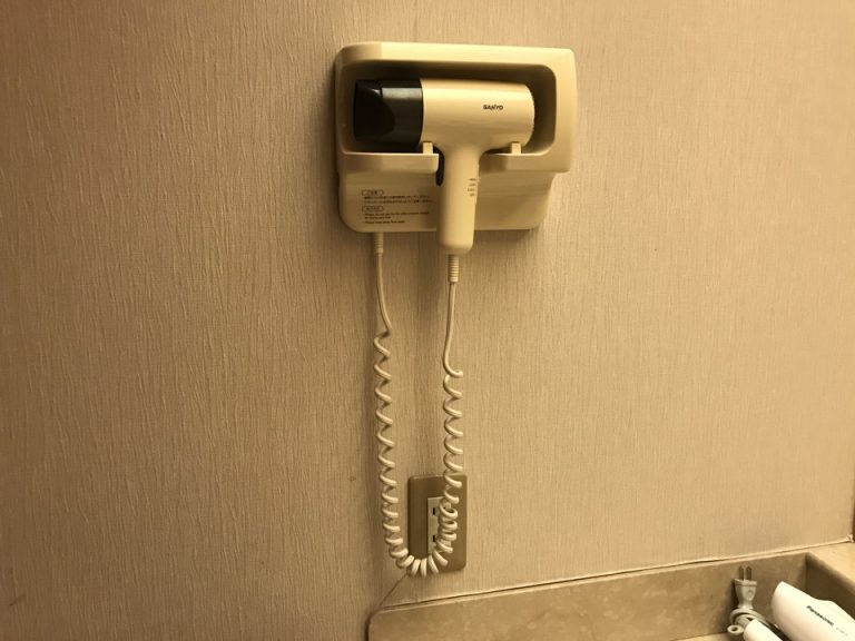 ドライヤー