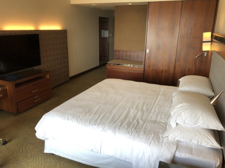 客室全体(入り口方向)3