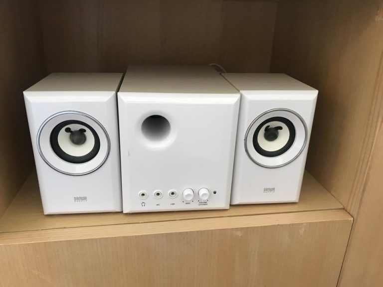 コンポ